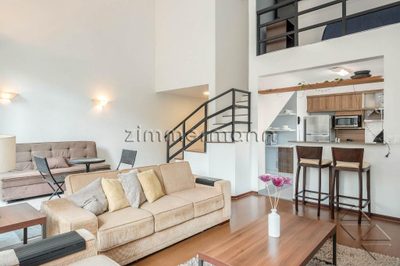 Apartamento, 1 quarto, 78 m² - Foto 1