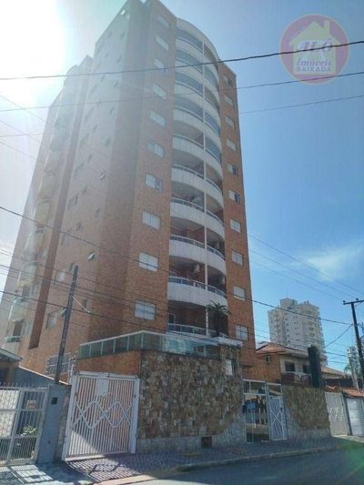 Apartamento, 2 quartos, 67 m² - Foto 1