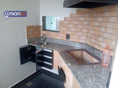 Apartamento, 3 quartos, 103 m² - Foto 3