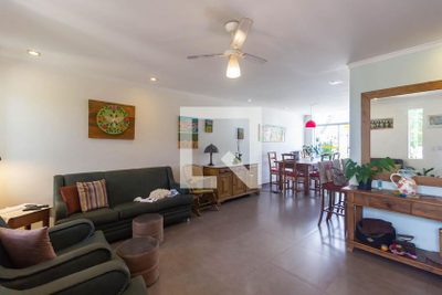 Casa, 4 quartos, 257 m² - Foto 1