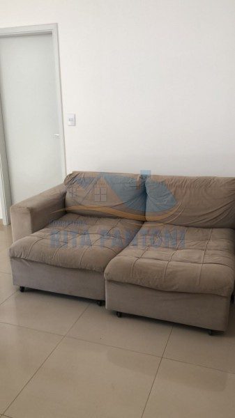 Apartamento, 2 quartos, 45 m² - Foto 2