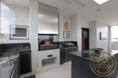 Cobertura, 4 quartos, 320 m² - Foto 4