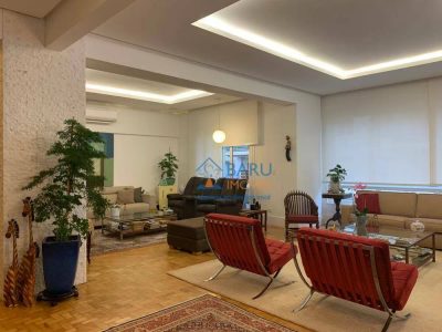 Apartamento, 3 quartos, 270 m² - Foto 1