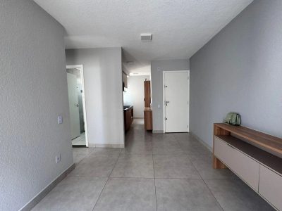 Apartamento, 2 quartos, 38 m² - Foto 5