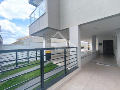 Apartamento, 2 quartos, 120 m² - Foto 4
