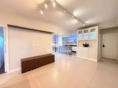 Apartamento, 3 quartos, 155 m² - Foto 5