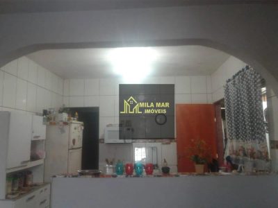 Casa, 3 quartos, 77 m² - Foto 1