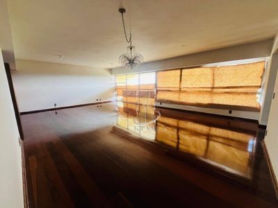 Apartamento, 4 quartos, 220 m² - Foto 5