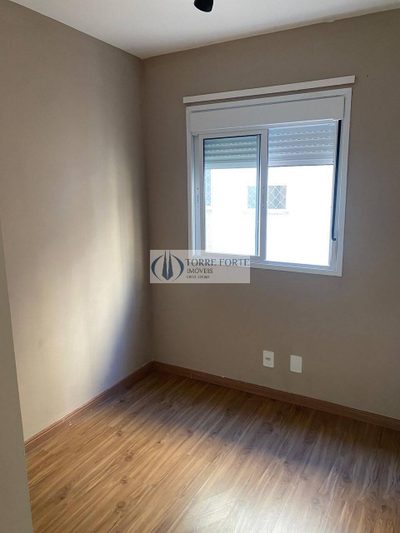 Apartamento, 2 quartos, 37 m² - Foto 1