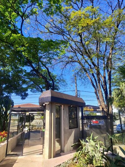 Apartamento, 4 quartos, 240 m² - Foto 3