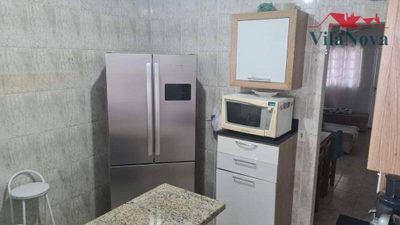 Casa, 3 quartos, 69 m² - Foto 5