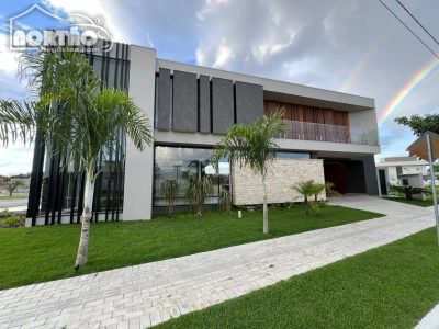Casa, 4 quartos, 333 m² - Foto 2