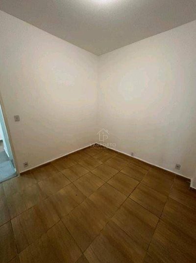Apartamento, 1 quarto, 50 m² - Foto 3