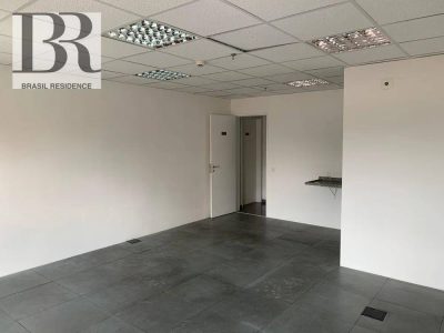 Sala-Conjunto, 37 m² - Foto 3