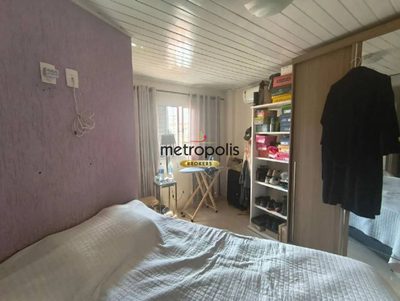 Sobrado, 2 quartos, 110 m² - Foto 5