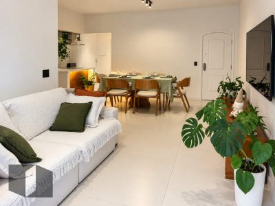 Apartamento, 2 quartos, 105 m² - Foto 4
