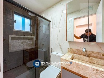 Casa de Condomínio, 5 quartos - Foto 3