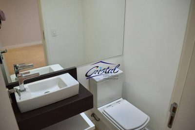 Apartamento, 3 quartos, 94 m² - Foto 3