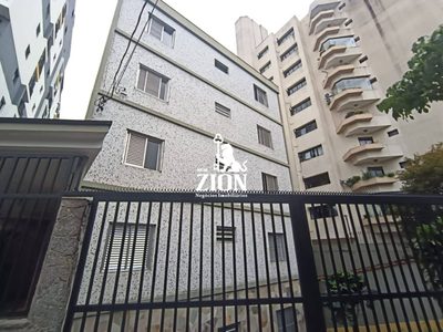 Apartamento, 2 quartos, 78 m² - Foto 1