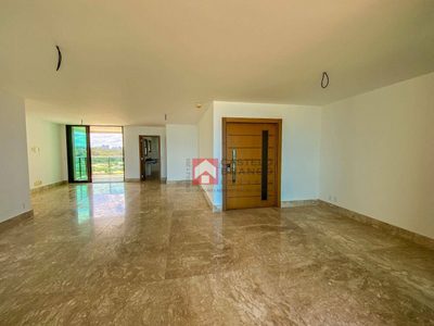 Apartamento, 4 quartos, 235 m² - Foto 5