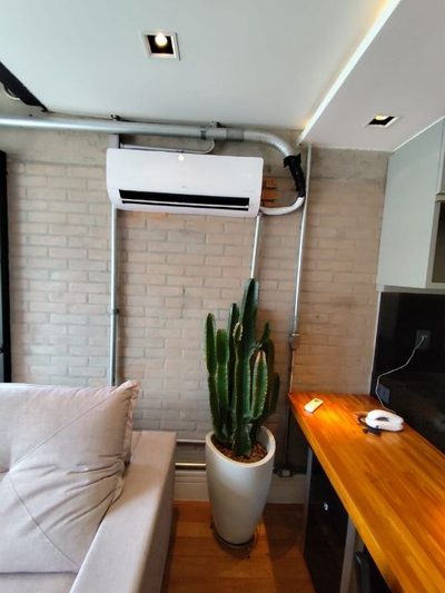 Apartamento, 1 quarto, 72 m² - Foto 4