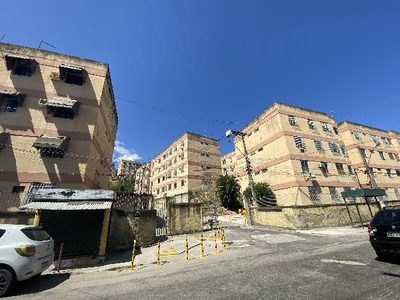 Apartamento, 2 quartos, 60 m² - Foto 1