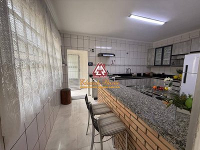 Casa, 3 quartos, 145 m² - Foto 5