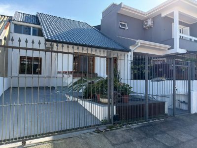 Casa, 3 quartos, 106 m² - Foto 1