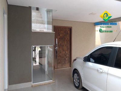 Sobrado, 3 quartos, 228 m² - Foto 5