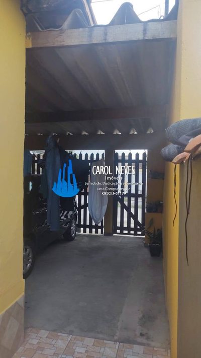 Casa, 3 quartos, 130 m² - Foto 5