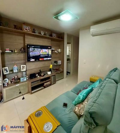 Apartamento, 3 quartos, 67 m² - Foto 4