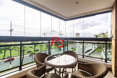 Apartamento, 4 quartos, 267 m² - Foto 4