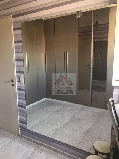 Apartamento, 2 quartos, 64 m² - Foto 5