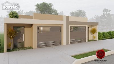 Casa, 3 quartos, 120 m² - Foto 1