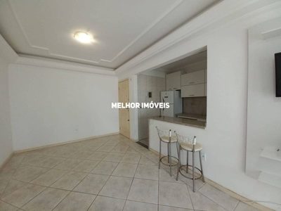 Apartamento, 2 quartos, 60 m² - Foto 2