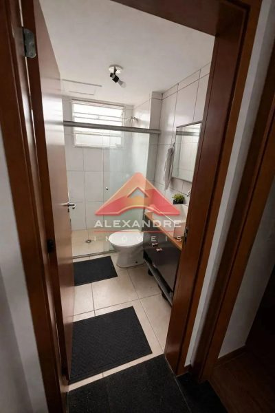 Apartamento, 2 quartos, 57 m² - Foto 5