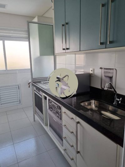 Apartamento, 1 quarto, 48 m² - Foto 5
