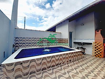 Casa, 2 quartos, 60 m² - Foto 4