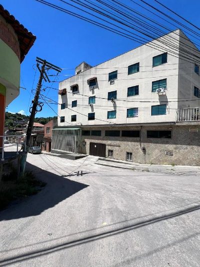 Apartamento, 2 quartos, 78 m² - Foto 1