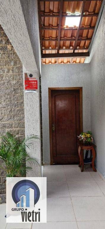 Sobrado, 3 quartos, 144 m² - Foto 2