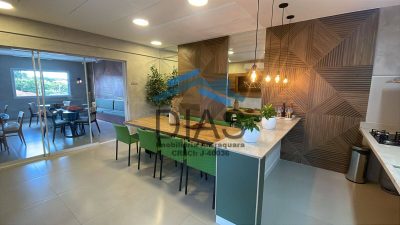 Apartamento, 3 quartos, 76 m² - Foto 2