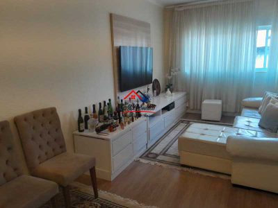 Apartamento, 2 quartos, 90 m² - Foto 2
