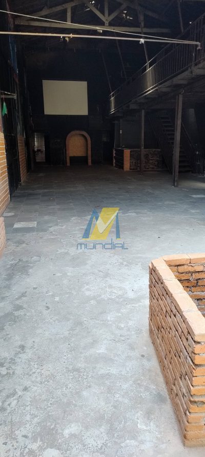 Depósito-Galpão - Foto 3