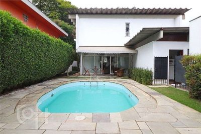 Casa, 4 quartos, 351 m² - Foto 2