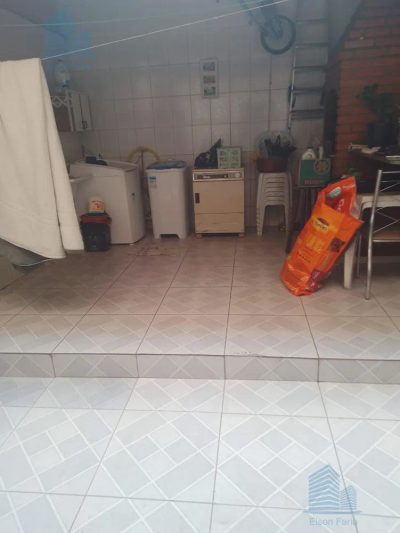Casa, 3 quartos, 84 m² - Foto 3