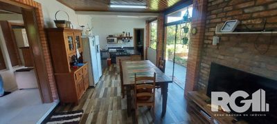 Sítio, 230 m² - Foto 4