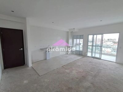 Apartamento, 3 quartos, 83 m² - Foto 3