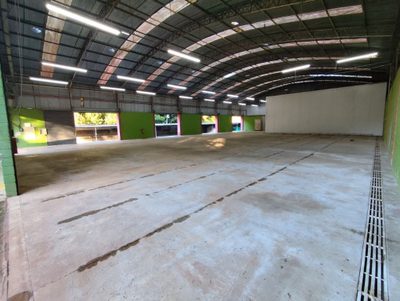 Depósito-Galpão, 1000 m² - Foto 5