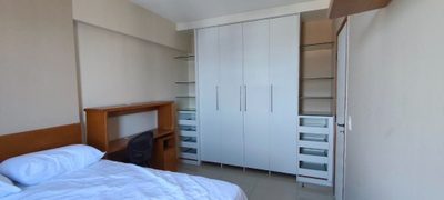 Flat/Apart Hotel, 1 quarto, 74 m² - Foto 4
