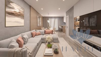 Apartamento, 3 quartos, 108 m² - Foto 5